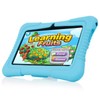 Veidoo 7 inch Android Kids Tablet with 32GB Storage, Safety