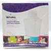 Rival 4 Quart Electric 120v Ice Cream Maker White Rock
