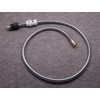 [HC186DW-T8] KVK Formerly MYM Shower Hose for Hair Washing Faucet
