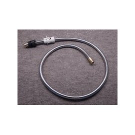[HC186DW-T8] KVK Formerly MYM Shower Hose for Hair Washing Faucet