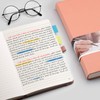 EMSHOI A5 Notebook - 21.4 x 14.5 cm Lined Journal