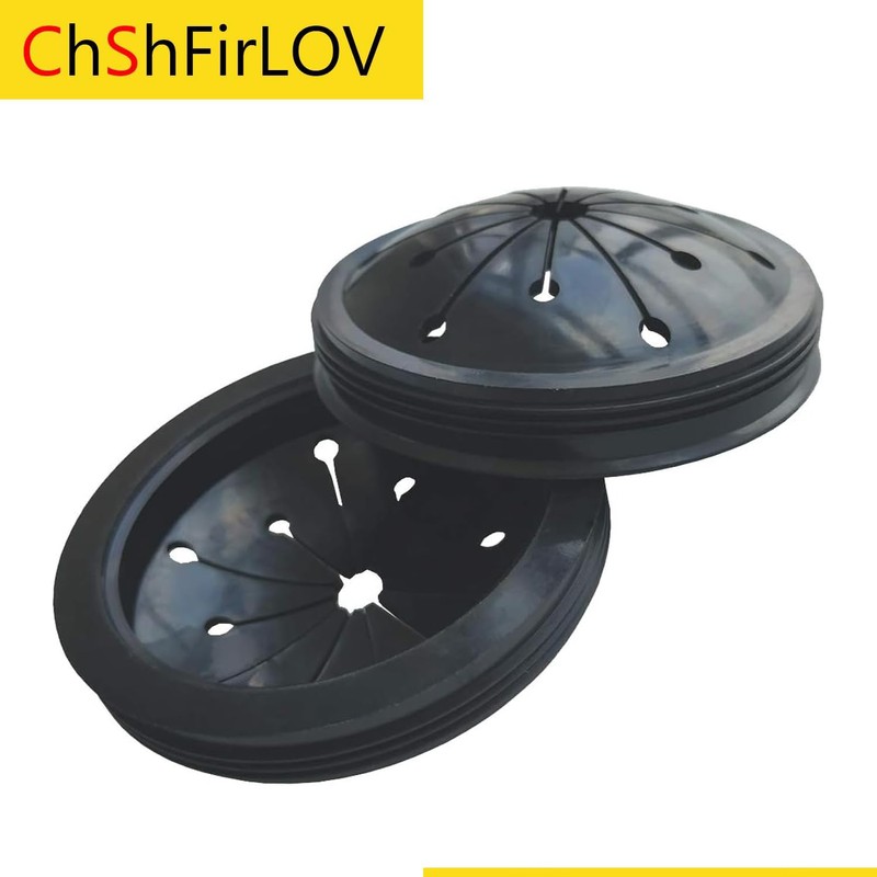 Garbage Disposal Splash Guards Sink Baffle Disposal - Food Waste