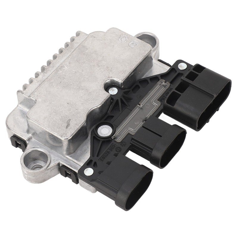 Engine Cooling Fan Control Module 21493 3JA0E Radiator Fan Controller