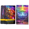 DPEHAKMK Money Oracle Cards, Career Oracle Deck, Life Oracle Cards