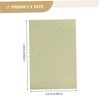 SAFIGLE 300Pcs Oil Blotting Sheets for Oily Skin Facial Oil