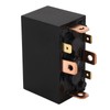 Winch Relay 100A 12V 7 Pin Split Charging for ATV