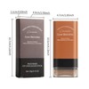 Multi-purpose Foundation Stick with Built-In Brush, Face Makeup, Natural Long-lasting