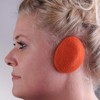 Earbags Ear Muffs Fleece Different Fashionable Colours in Three Sizes