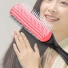 MUNZE Hair Brush Without Pulling Comb Hair Brush D3 Brush