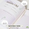 Tiny Trees® Baby Memory Book and Pregnancy Journal - Gift