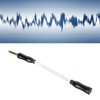 3.5mm to 4.4mm Headphone Adapter Cable Gold Plated 3.5mm Stereo