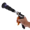 G1/4 Female Thread Agricultural Sprayer Atomization Ceramic Uniform Spray Fruit