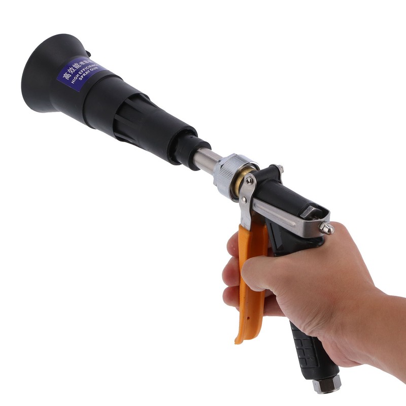 G1/4 Female Thread Agricultural Sprayer Atomization Ceramic Uniform Spray Fruit
