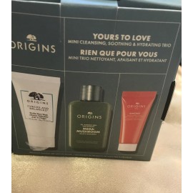 Origins Orgins feel good gift