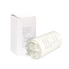 10µF 450V AMP Capacitor Motor Capacitor Starting Capacitor, CBB60 Plug