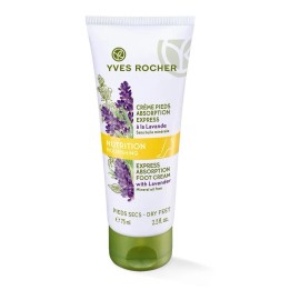 Yves Rocher Bálsamo Reparador Pies