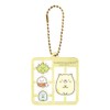 Tees Factory SG-5541963NE Sumikko Gurashi Plastic Model Style Key Chain