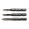 Onishi Kogyo Hexagonal Shaft Tap (NO.28) A Set, Set of