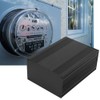 Power Amplifier Aluminum Box Project Protective Box Enclosure Electronic DIY