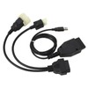 8.70 Diagnostic USB Cable Kit High Speed Transmission Replacement for