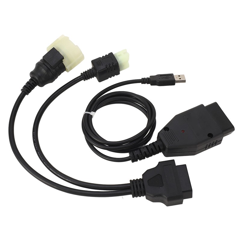 8.70 Diagnostic USB Cable Kit High Speed Transmission Replacement for