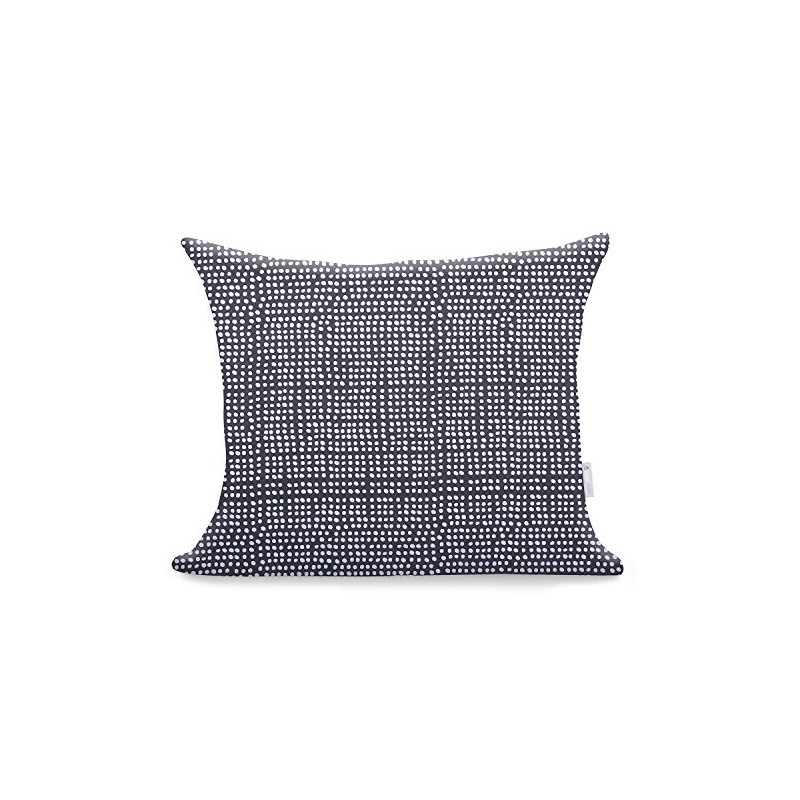 DecoKing Ducato Collection Pillow Case, Modern Cotton Mako Satin Pillow