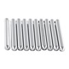 Accusize Industrial Tools 5/16" x 4" Pilot Pins for Annular