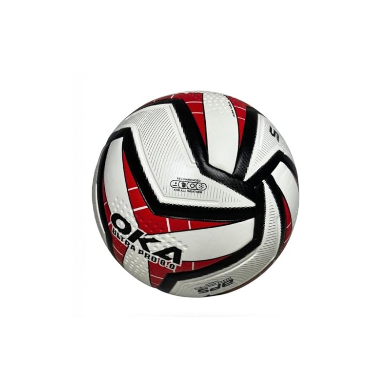 Oka Sports Balón De Fútbol Ultra Pro 8.0 Hibrido Termosellado