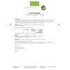 Sanct Bernhard Chlorella Capsules with Chlorophyll 180 Capsules