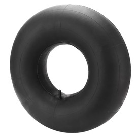 Tractor Hose, 18 x 8.50/9.50-8 Hose, Strong Scalability, Standard Air Pressure, Good Seal, Stable for Trailers