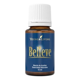 Young Living Aceite Esencial Believe Young Living
