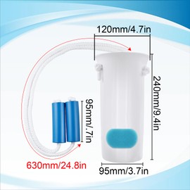 Sock Dressing Aid for Socks Socks Dressing Aid U-shaped Elderly and Disabled Pregnant Women for Stockings and Compression Stockings