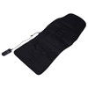 Auto Car Home Office Full Body Neck Lumbar Massage Chair