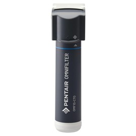 Pentair OmniFilter Easy Flow US1 Under Sink Water Filtration System