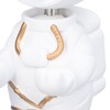 USB Astronaut Sunset Projector Atmosphere Lamp 360° Adjustable Head for