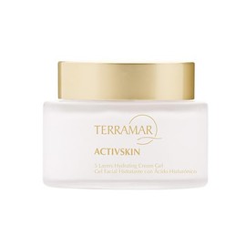 ACTIVSKIN Gel Hidratante con Ácido Hialurónico / 50 g + REGALO SORPRESA