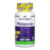 Natrol Melatonina 10 mg – 60 tabletas de disolución rápida