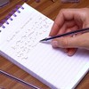 Pentel 0.7 mm Oil Based Ink Slim Barrel Superb Ballpoint