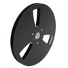 1/4 7 Inch Empty Reel Aluminum Alloy Universal 3 Open