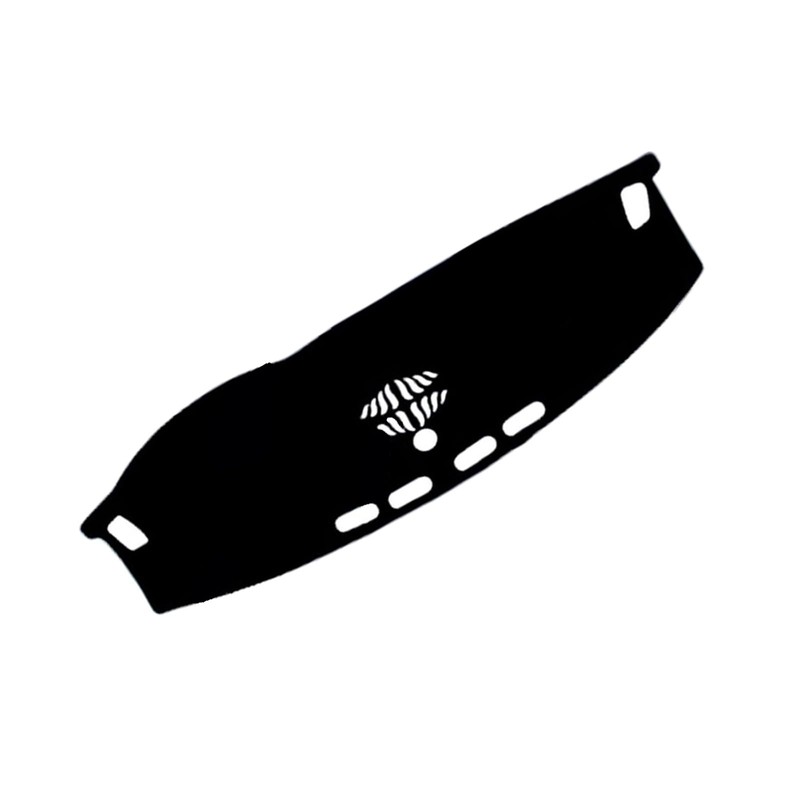 MAX COOL Non-Slip Dash Mat Dashboard Cover Suitable for Land