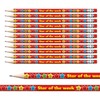 12 Star Of The Week Childrens Pupils School Teachers Reward