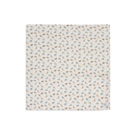 Jollein Roarsome 535-852-67100 Muslin Cloths 115 x 115 cm Set of 2 Dino