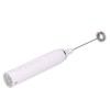 Milk Frother 3Gear MultiFunction Mixer HandHeld Electric Milk Foam Machine