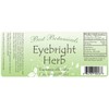 Best Botanicals Eyebright Extract 1 oz.