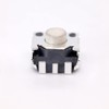 2PCS Micro Switch Bumper L1 R1 Micro Button for Steam