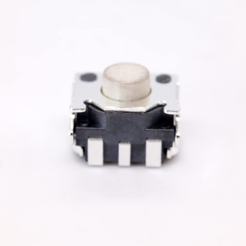 2PCS Micro Switch Bumper L1 R1 Micro Button for Steam