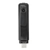 1080P Clip On Wearable Video Camera Portable USB HD Voice