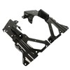 SEBLAFF Front Inner Bumper Bracket Set Left and Right Side