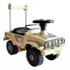 Mytek Montable Carrito Impulso Jeep Cafe Sonido My5502 Mytoy