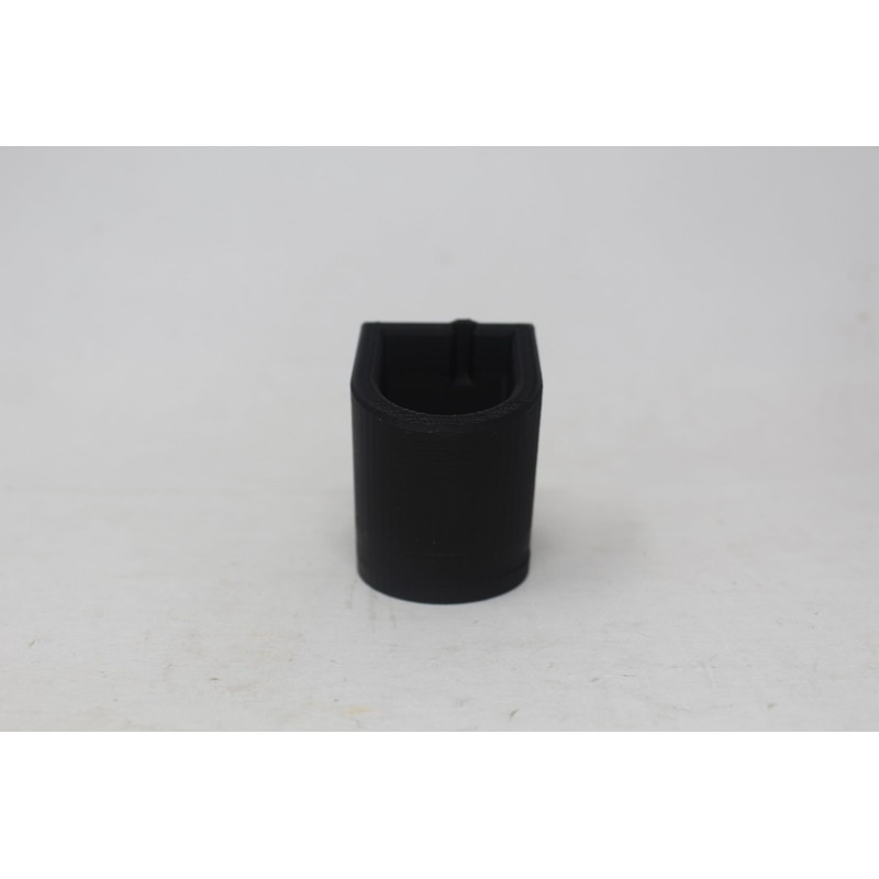 Generic Fits Craftsman 19.2v Battery Holder Mount Black 10 Organizers